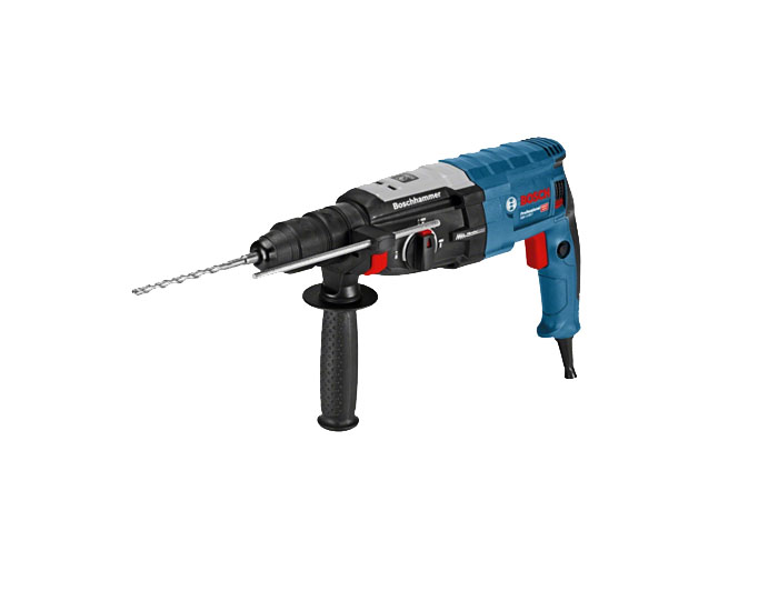 MŁOTOWIERTARKA BOSCH GBH 2-28 DO WIERCENIA I KUCIA 2,9 KG