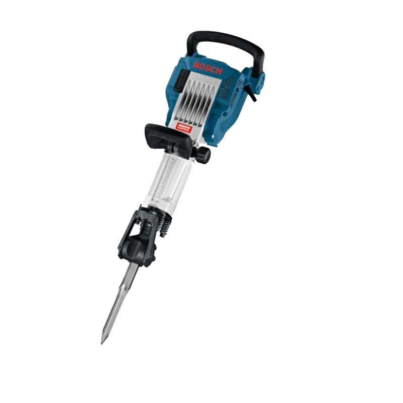 MŁOT UDAROWY BOSCH GSH 11VC DO KUCIA 11,4 KG