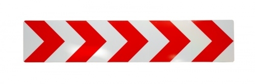 ZAPORA DROGOWA U-3C