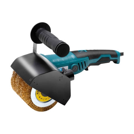 SZLIFIERKA WALCOWA SATYNIARKA XT-LINE DO SZLIFOWANIA 1300 W